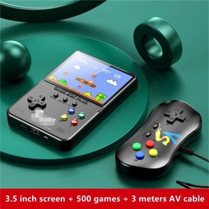 CONSOLE PSP Double - Mini console de jeu rétro Tetris pour enf