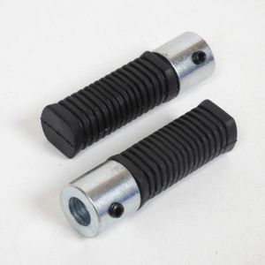 Cale pied Rofel pour Mobylette Peugeot 50 103 RCX Avant 2020 Neuf