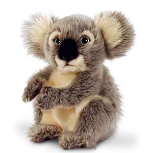 PELUCHE Peluche Ours Koala - Keel Toys - Assis - 28 cm - G