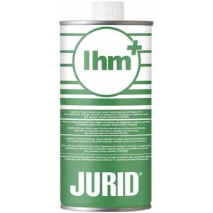 LIQUIDE DE FREIN JURID Liquide de frein LHM+ - 1L