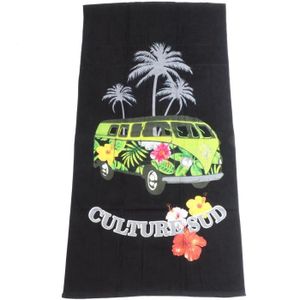 serviette plage vans serviette plage vans