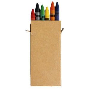 Crayons gras de couleur (18 Pièces) - - - Pincello - Cdiscount Beaux-Arts  et Loisirs créatifs