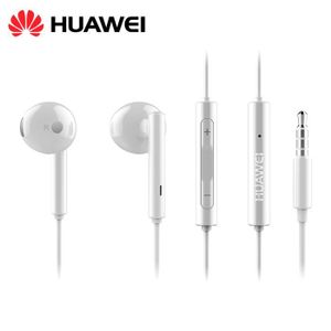 CASQUE - ÉCOUTEURS Écouteurs Huawei AM115 demi-écouteurs intra-auricu