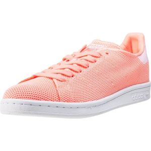 adidas original stan smith ecaille orange