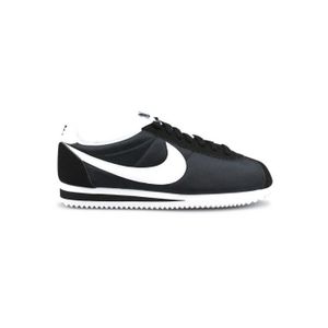 basket femme noir nike cortez basket femme noir nike cortez