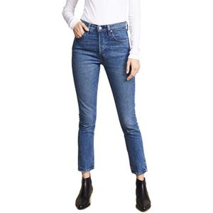 Jeans levis 501 coupe skinny - Cdiscount