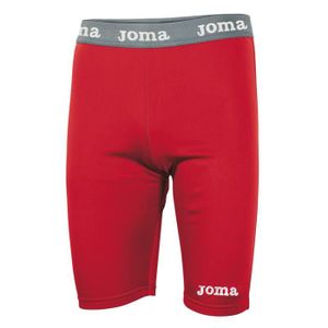 CUISSARD DE CYCLISME Cuissard Joma Warmer - Rouge - Taille M - Vélo loisir - Homme - Respirant