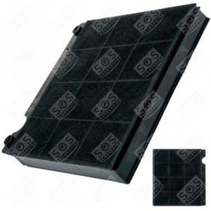 Filtre A Charbon Pour Hotte Electrolux Type 15 Achat Vente Pas Cher