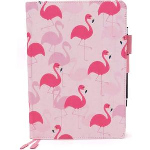 Porta Libretto Sanitario Per Bebè Modello Panda – Formato A5 Con Alette Per Documenti E Penne