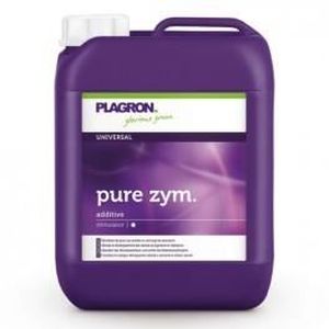 ENGRAIS PURE ZYM 5 litres - Plagron