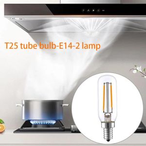 AMPOULE - LED Led ampoule 2w E14 tube ampoule LED 220V blanc cha