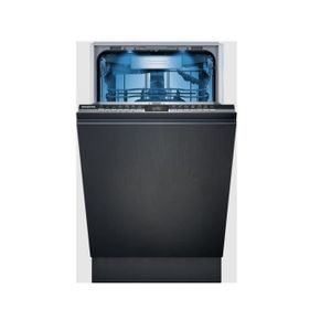 LAVE-VAISSELLE Siemens Lave-vaisselle 45cm 10 couverts 43db noir 