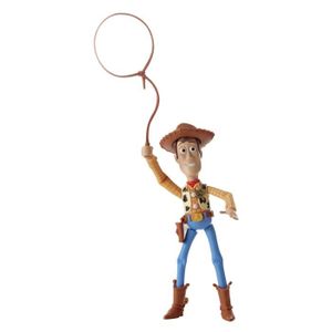 TOY STORY - Figurine - Shérif Woody Collection 40cm jouets parlants PVC  Parlera plus de 50 lignes en français - Cdiscount Jeux - Jouets