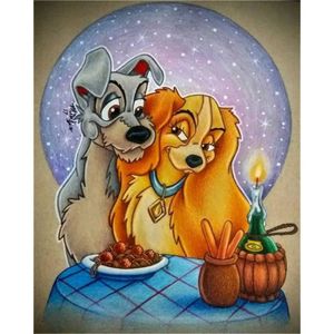 Diamond Painting Chateau Disney Cdiscount Diamond Painting Chateau Disney Cdiscount
