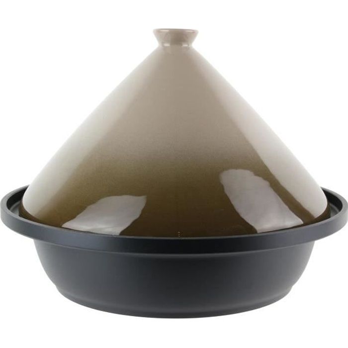 tajine electrique tefal