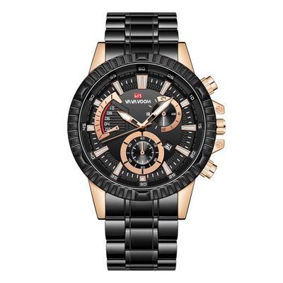 NIXON - Orologi Per Uomo / Edizione Speciale