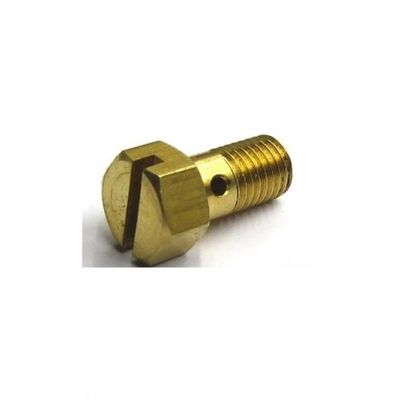 Gicleur Principal Dellorto PHBH Taille 31 (01486-31) – Neuf Pour Deux-roues