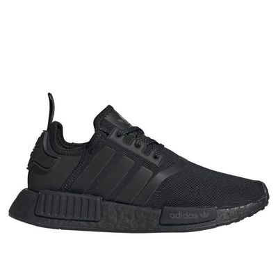 Adidas Nmdr1 Adidas Nmd Enfant Verte Chaussures De Running ADIDAS