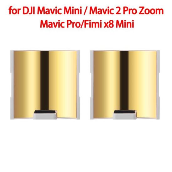 Amplificateur de Signal d'antenne avec support pour télécommande DJI RC, extension Ranger pour Mini 3/3 Pro/Air 2S Mavic 3/3 Pro  44