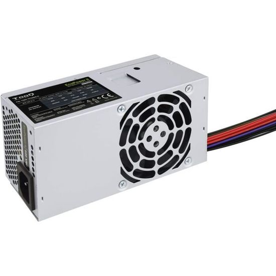 T-Eumex 504 PC SE Avec Alimentation Et Câble – Fonctionnel, Changement DSL