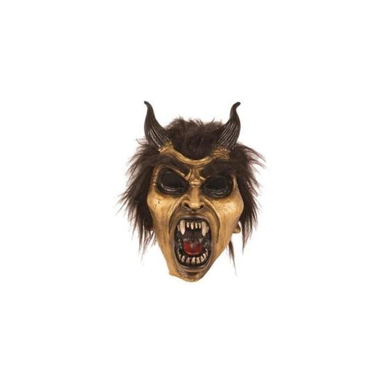 ENFANTS LOUP-GAROU DÉGUISEMENT Garçons Loup Costume Halloween + Masque EUR 42,04 - FR