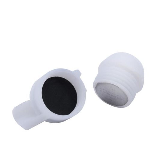 Clip D'alarme Lumineux Pour Canne à Pêche - LED étanche, Indicateur De Touche, Rechargeable USB