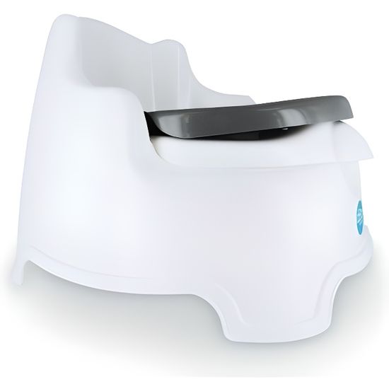 Dbb Remond Fauteuil Pot Bebe 3 En 1 Avec Couvercle Blanc Cdiscount Puericulture Eveil Bebe