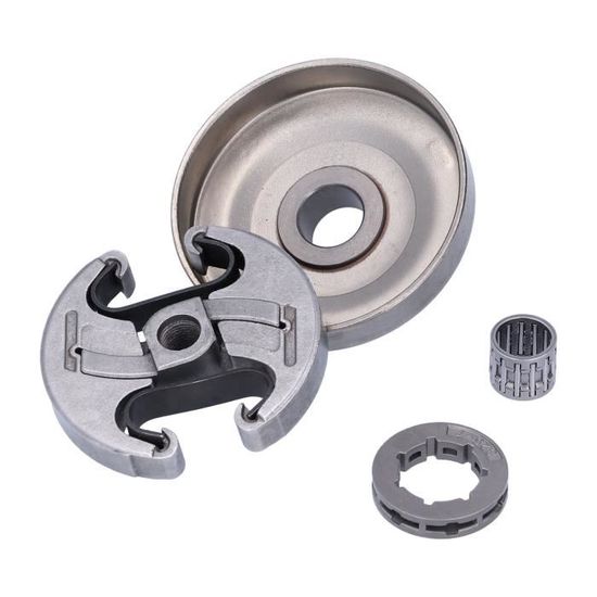7 En 1 Kit De Pignon Et Embrayage Pour Tronconneuse STIHL