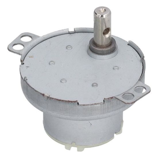Boîte De Vitesses Moteur RS380 12V 5600 RPM – Engrenages Métal Pour Voiture Électrique Enfant, Pièce Rechange