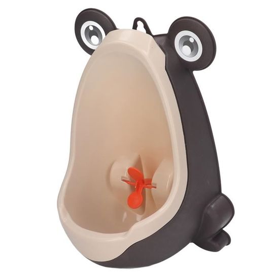 Urinoir Enfant MagiDeal En Forme De Dinosaure - Apprentissage Propreté Garçons, Bleu