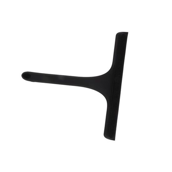 Grattoirs à Glace Voiture - Lot De 2, ABS Antidérapant, Pour Pare-brise Et Vitres (26 Cm)