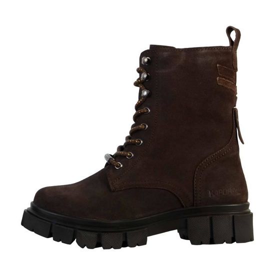 Bottines femme kaporal on sale