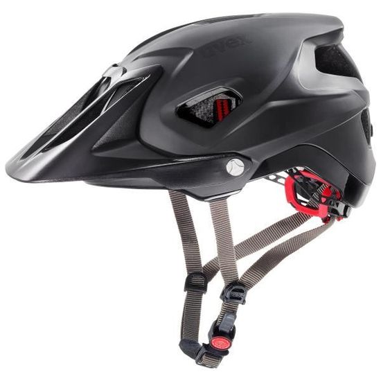 Casque velo online uvex