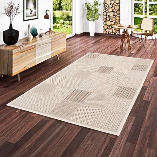 Pergamon - Fun Park - Tapis paysage routier - Réversible - 133x190 cm Pergamon - Fun Park - Tapis paysage routier - Réversible - 133x190 cm