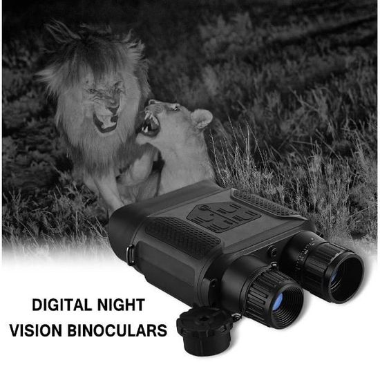 Binoculaire épiscope OB-23-A Pour Char AMX-30 - Vision Nocturne Infrarouge (occasion)
