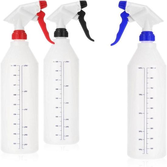 Pulvérisateur,--Buse De Pulvérisation Légère Réutilisable, 30 Pièces