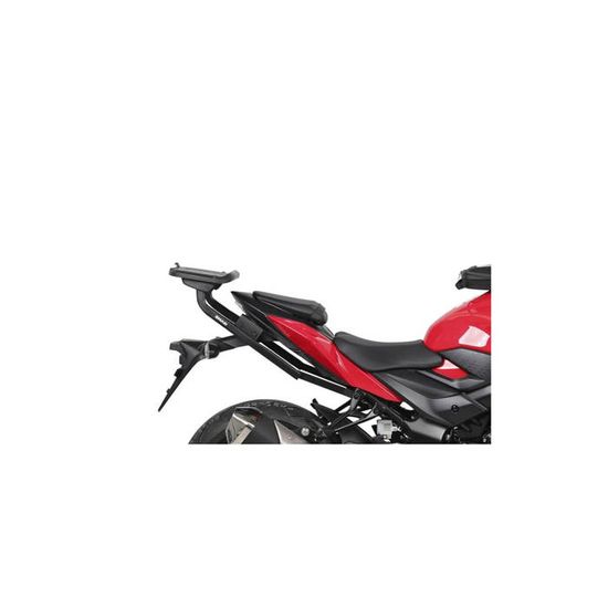 Support Porte Bagage Top Case SHAD S0G78T Compatible 600 GSXF 98/04 & 750 GSXF 98/02 - Fixation Moto