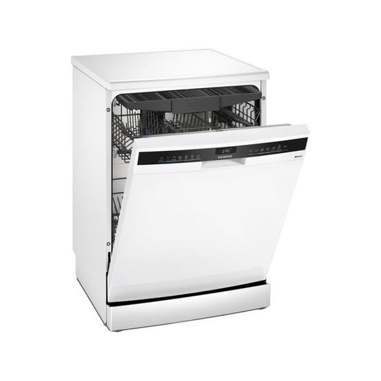 SIEMENS Lave vaisselle 45 cm SR 23 HW 48 KE