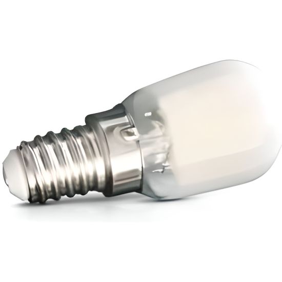 Osram Star Special T26 ampoule frigo LED mat E14 2,3W blanc froid
