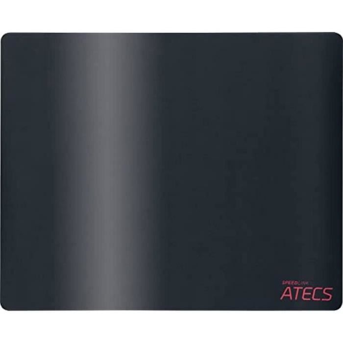 ATECS Soft Gaming Mousepad - Size L -Tapis de Souris Gaming Taille L (50x40cm, Compatible Souris Laser et Souris Optique),.[Z1172]