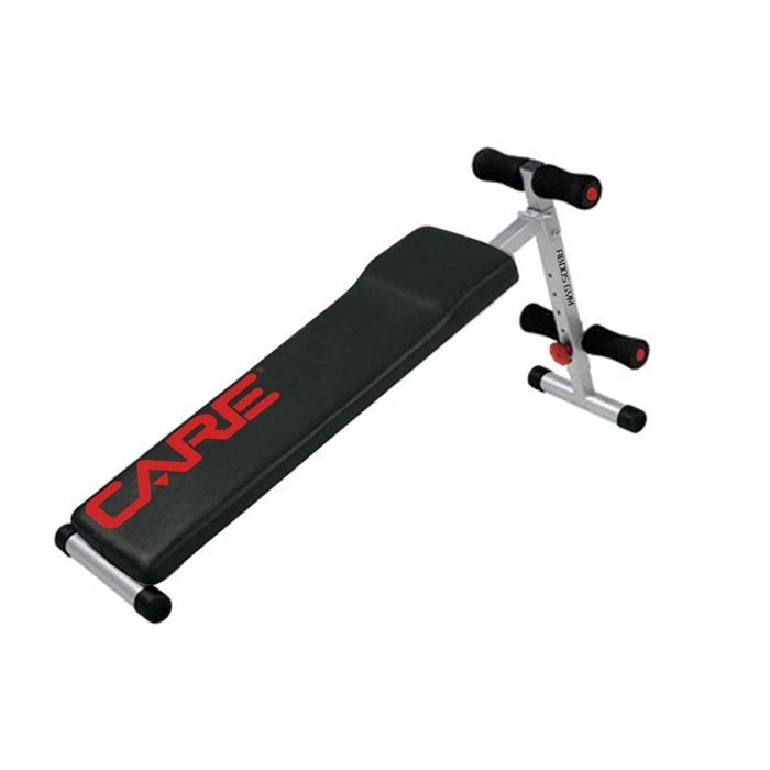 CARE Planche à Abdominaux Abdo Gym II