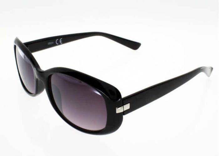 AD SOL K 229 Noire Femme Indice 3