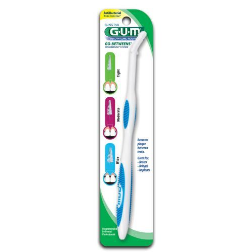 Porte brossette manche plastique