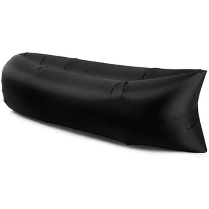 Coussins pour canapés de jardin Sofa Gonflable imperméable de lit de Chaise Longue Gonflable de Sofa Gonflable avec la C 171046