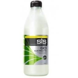 Boisson Energetique SIS GO Electrolyte 500gr