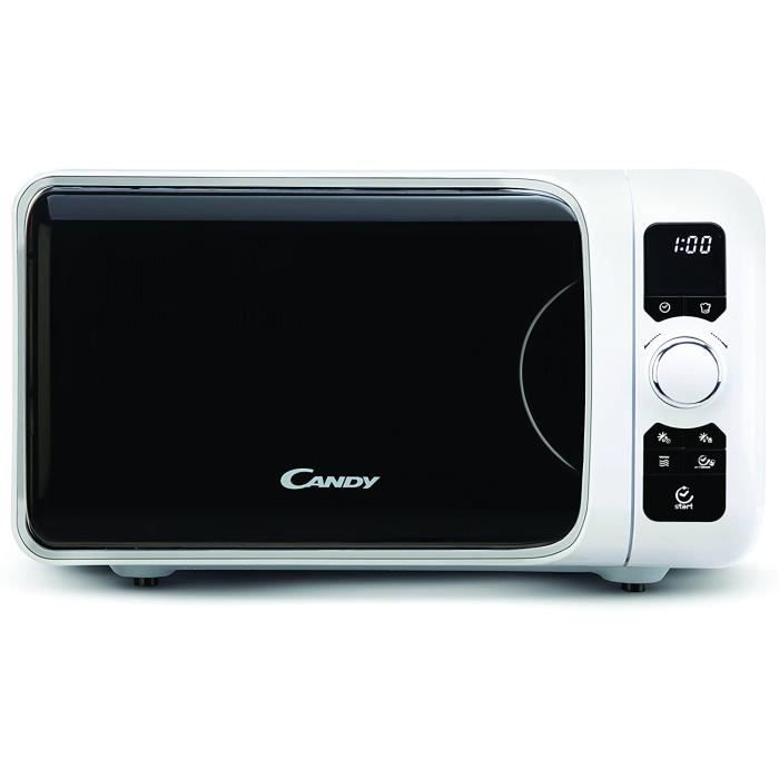 Candy EGO-G25D CW - Four à Micro Ondes - Blanc