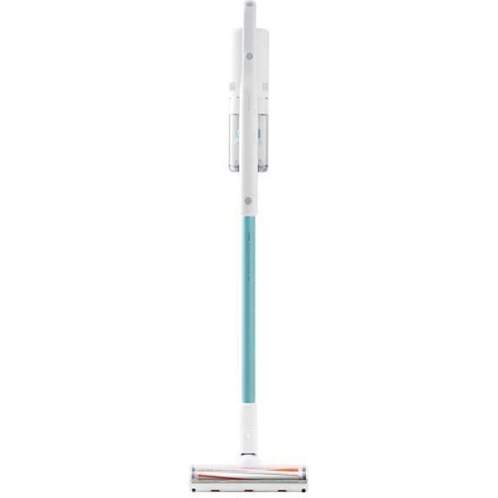 ROIDMI F8 Lite - Aspirateur balai - Sans fil - Sans sac - Silencieux - Multifonction