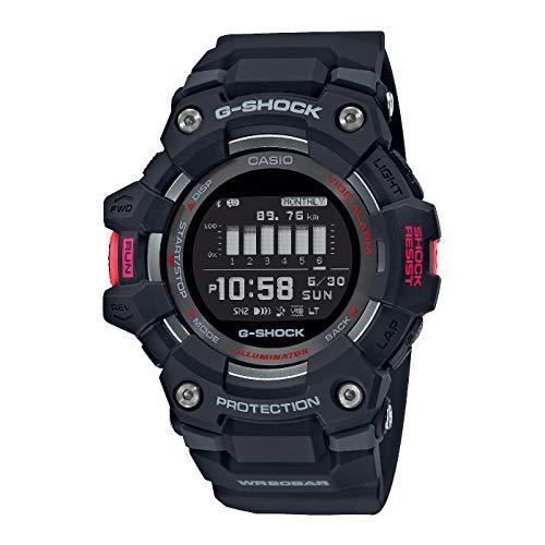 Casio G Shock G Squad GBD 100 1ER 2020