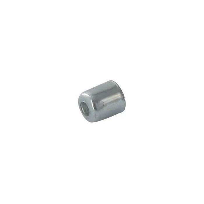 Embout de gaine adaptable - pour gaine de Ø: 8,0mm