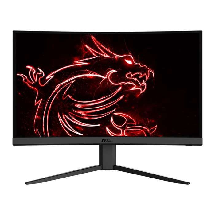 MICRO STAR INTERNATIONAL - MONITEUR GAMING